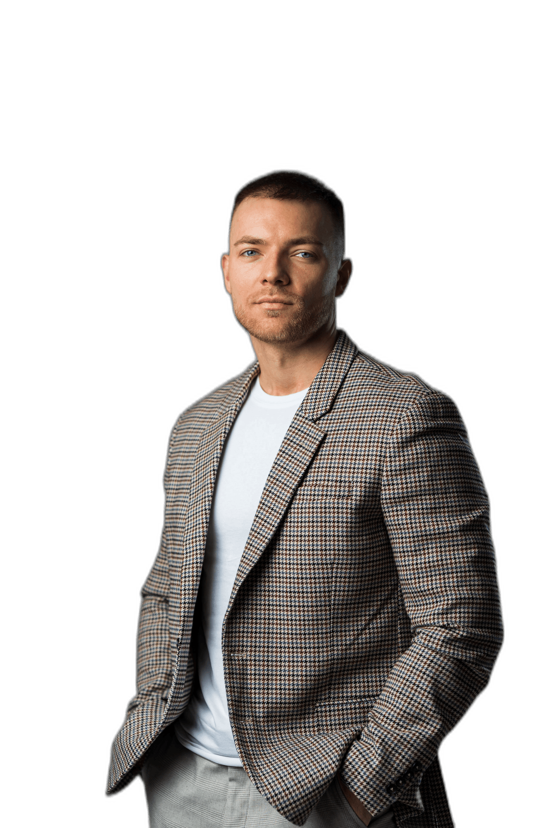 Michal Jagerčík - Specialista na bydlení